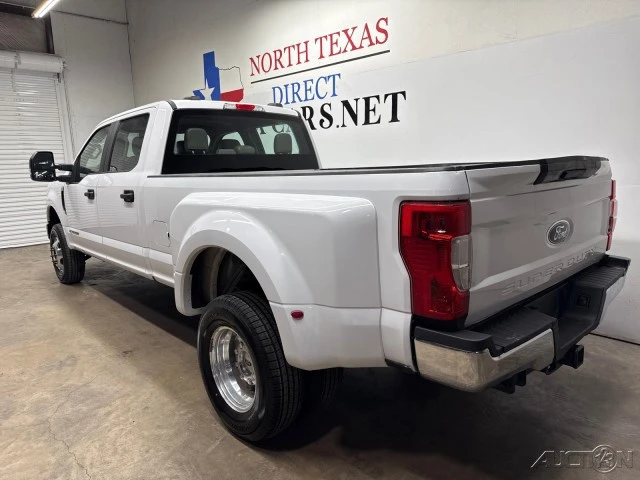 2022 Ford Super Duty 4th Gen - Image 9 of 21