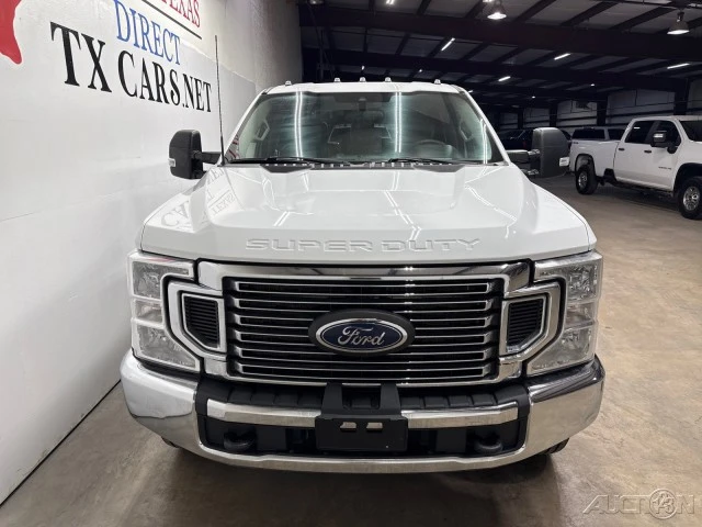 2022 Ford Super Duty 4th Gen - Image 13 of 21
