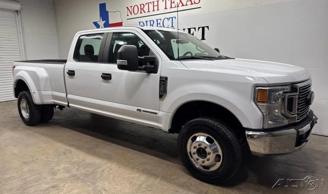 2022 Ford Super Duty 4th Gen - Image 3 of 21