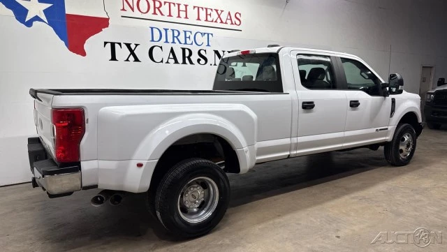 2022 Ford Super Duty 4th Gen - Image 5 of 21