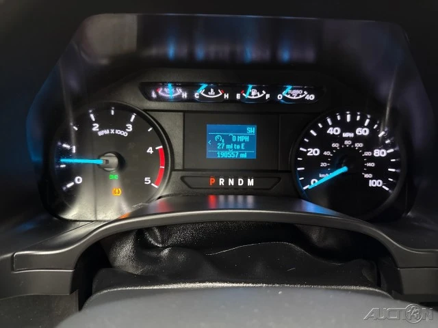 2022 Ford Super Duty 4th Gen - Image 17 of 21