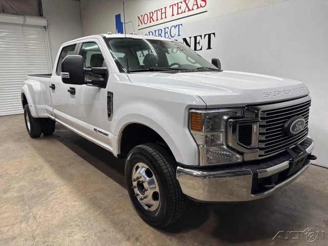 2022 Ford Super Duty 4th Gen - Image 2 of 21