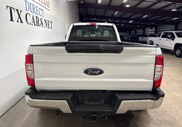 2022 Ford Super Duty 4th Gen - Image 7 of 21