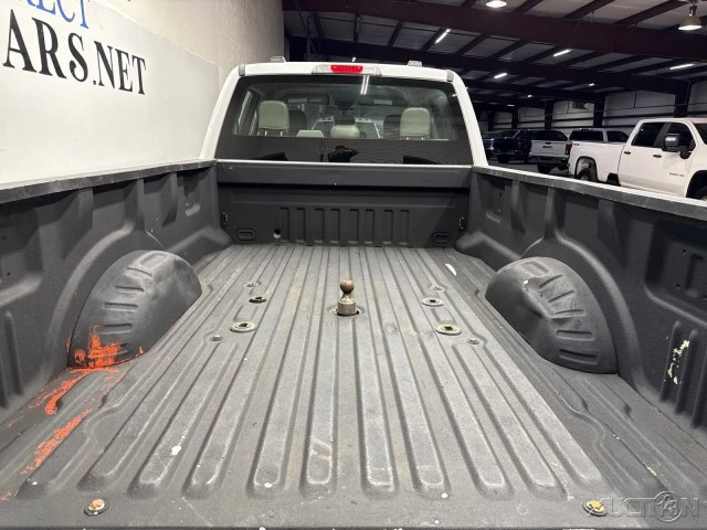 2022 Ford Super Duty 4th Gen - Image 8 of 21