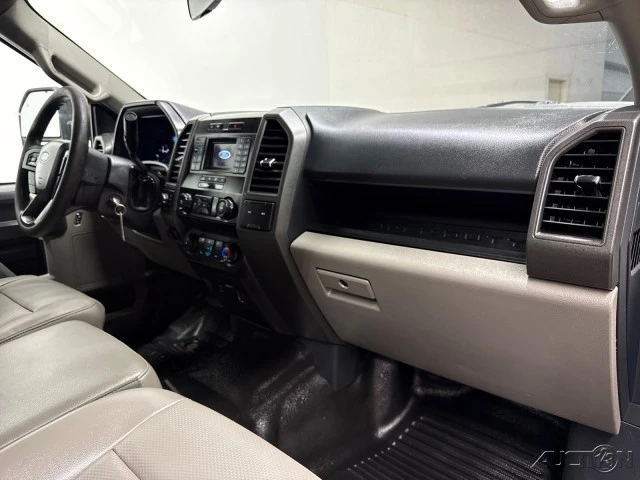 2022 Ford Super Duty 4th Gen - Image 21 of 21