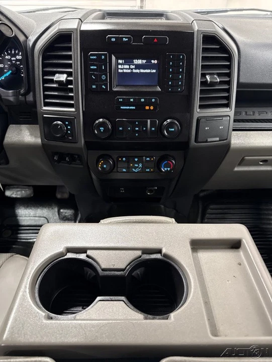 2022 Ford Super Duty 4th Gen - Image 18 of 21