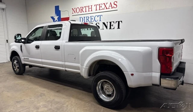 2022 Ford Super Duty 4th Gen - Image 10 of 21