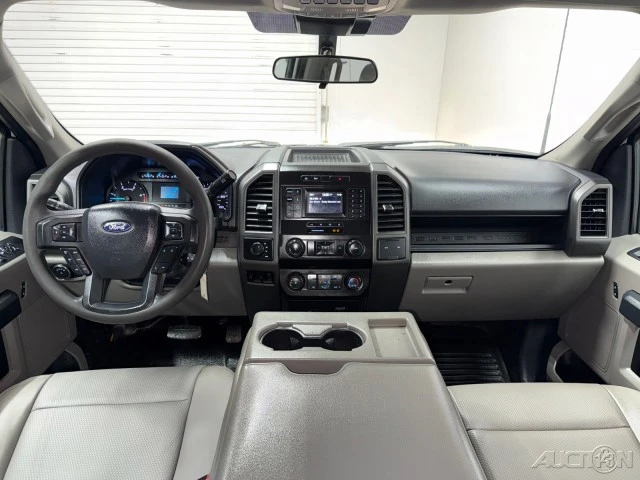 2022 Ford Super Duty 4th Gen - Image 14 of 21