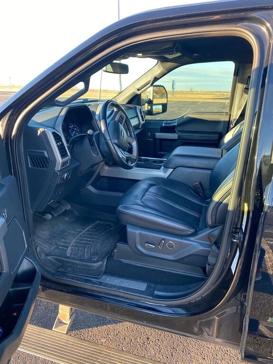 2022 Ford Super Duty 4th Gen - Image 6 of 9