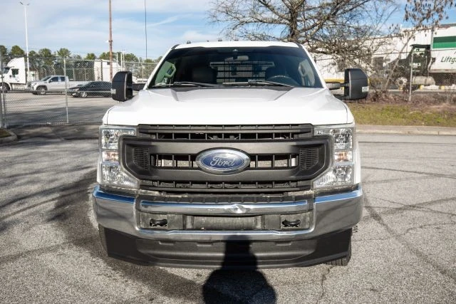 2022 Ford Super Duty 4th Gen - Image 7 of 21