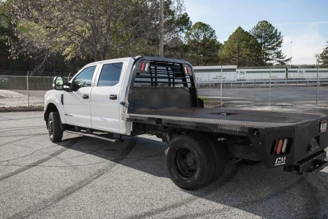 2022 Ford Super Duty 4th Gen - Image 13 of 21