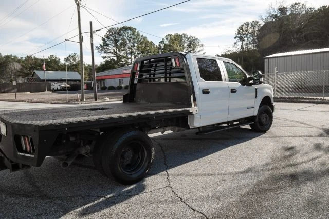 2022 Ford Super Duty 4th Gen - Image 12 of 21