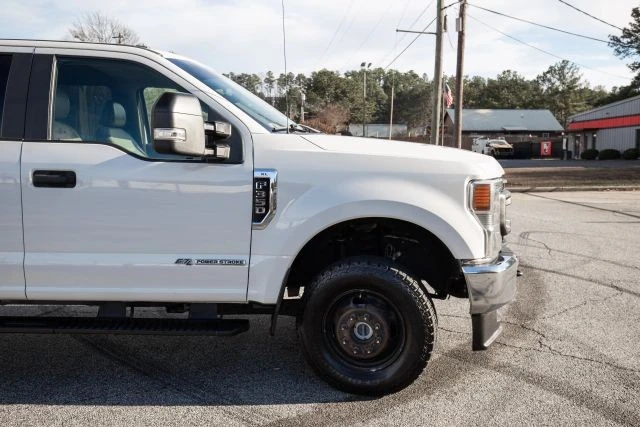 2022 Ford Super Duty 4th Gen - Image 9 of 21