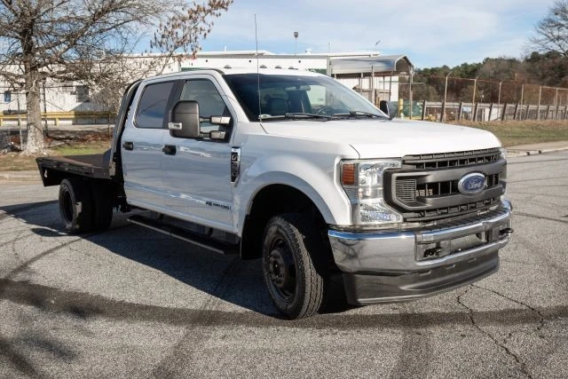 2022 Ford Super Duty 4th Gen - Image 8 of 21