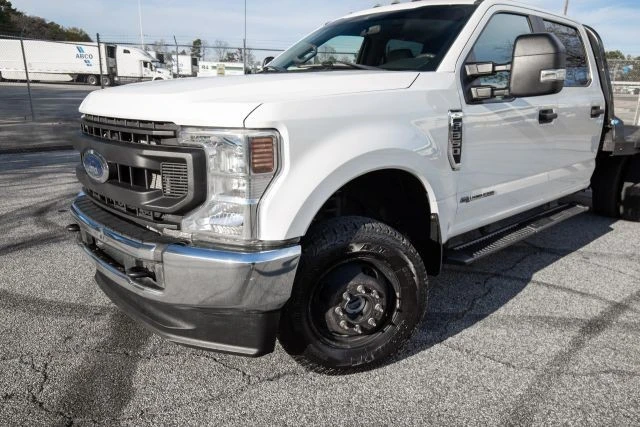 2022 Ford Super Duty 4th Gen - Image 3 of 21