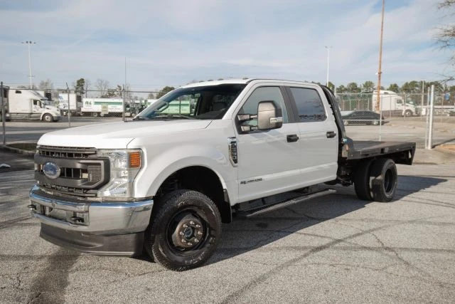 2022 Ford Super Duty 4th Gen - Image 2 of 21