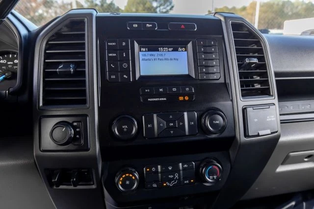 2022 Ford Super Duty 4th Gen - Image 19 of 21