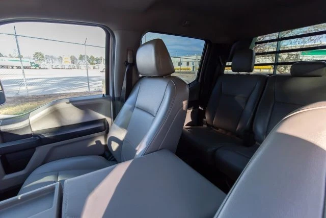 2022 Ford Super Duty 4th Gen - Image 17 of 21