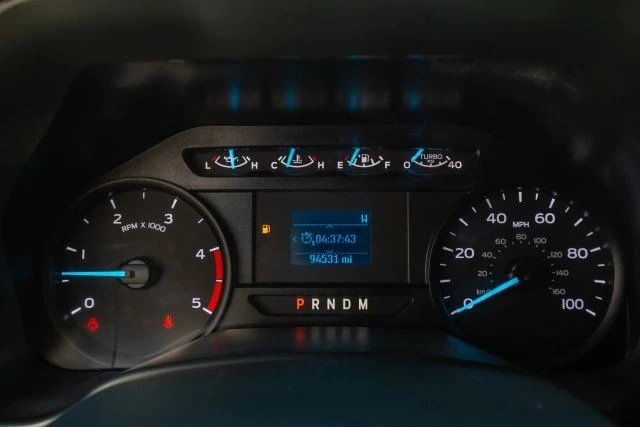 2022 Ford Super Duty 4th Gen - Image 20 of 21