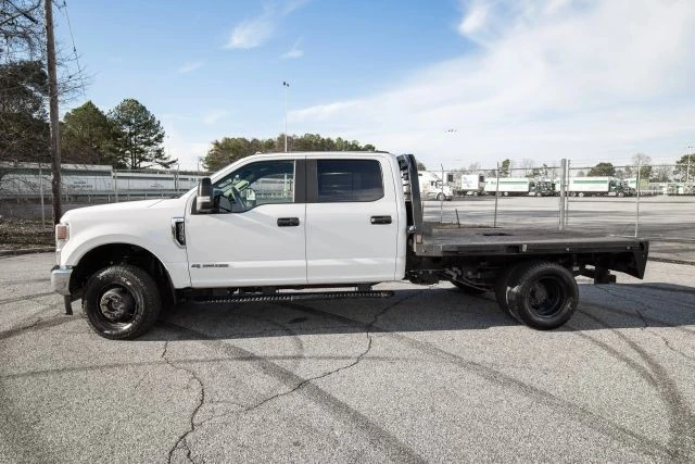 2022 Ford Super Duty 4th Gen - Image 5 of 21