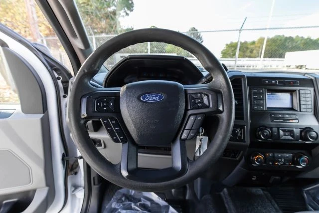 2022 Ford Super Duty 4th Gen - Image 21 of 21