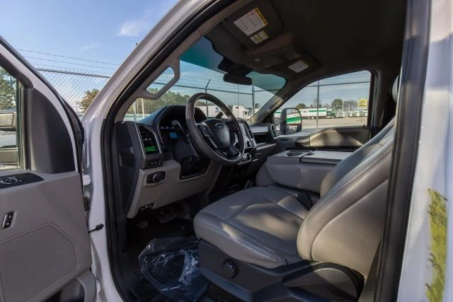 2022 Ford Super Duty 4th Gen - Image 15 of 21