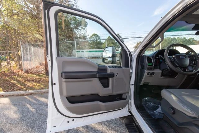 2022 Ford Super Duty 4th Gen - Image 14 of 21