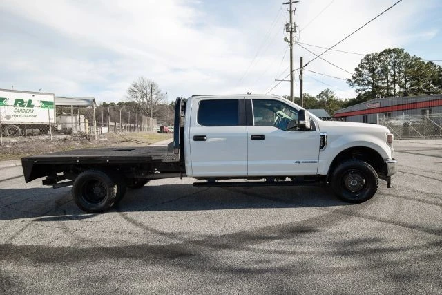 2022 Ford Super Duty 4th Gen - Image 11 of 21