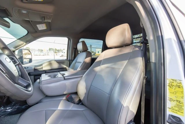 2022 Ford Super Duty 4th Gen - Image 16 of 21