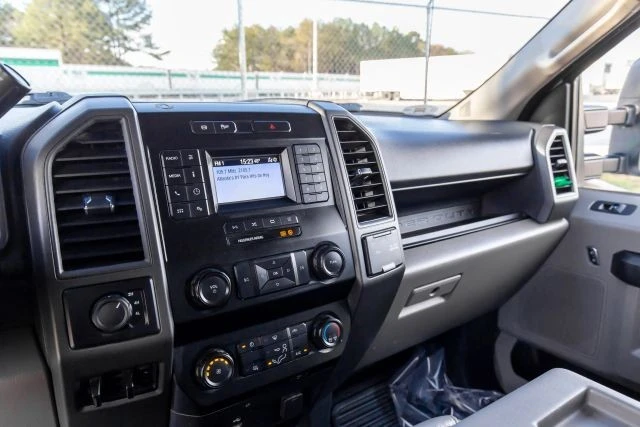 2022 Ford Super Duty 4th Gen - Image 18 of 21