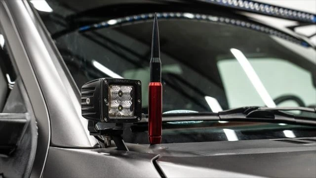 2022 Ford Super Duty 4th Gen - Image 12 of 21