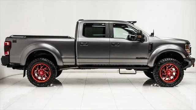 2022 Ford Super Duty 4th Gen - Image 6 of 21