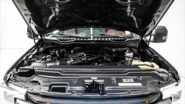 2022 Ford Super Duty 4th Gen - Image 11 of 21