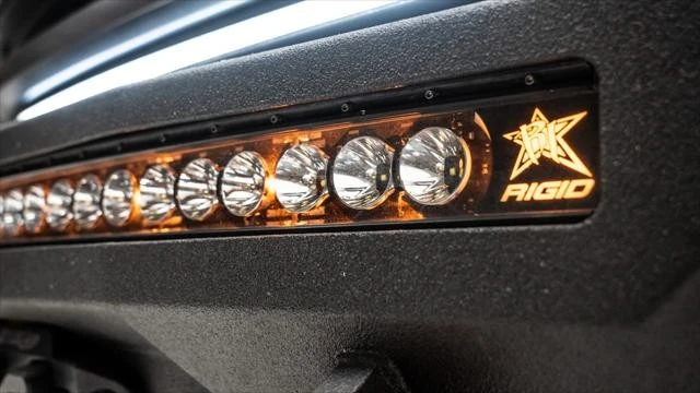 2022 Ford Super Duty 4th Gen - Image 13 of 21