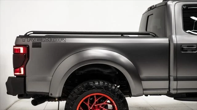 2022 Ford Super Duty 4th Gen - Image 7 of 21