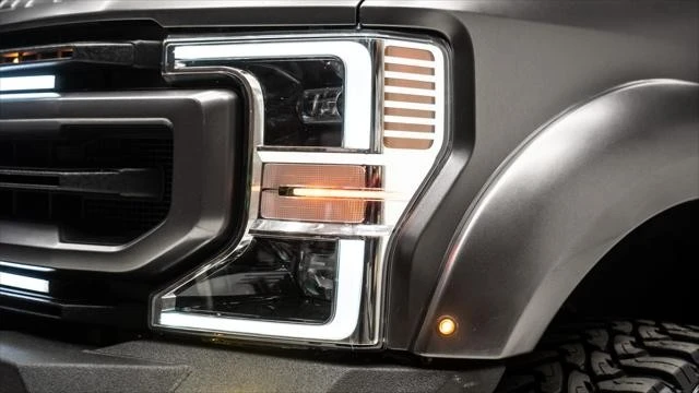 2022 Ford Super Duty 4th Gen - Image 19 of 21
