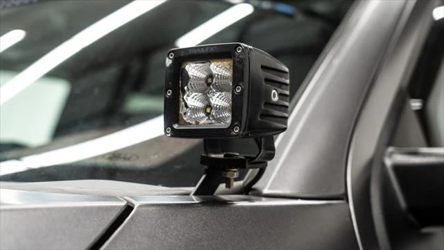 2022 Ford Super Duty 4th Gen - Image 14 of 21