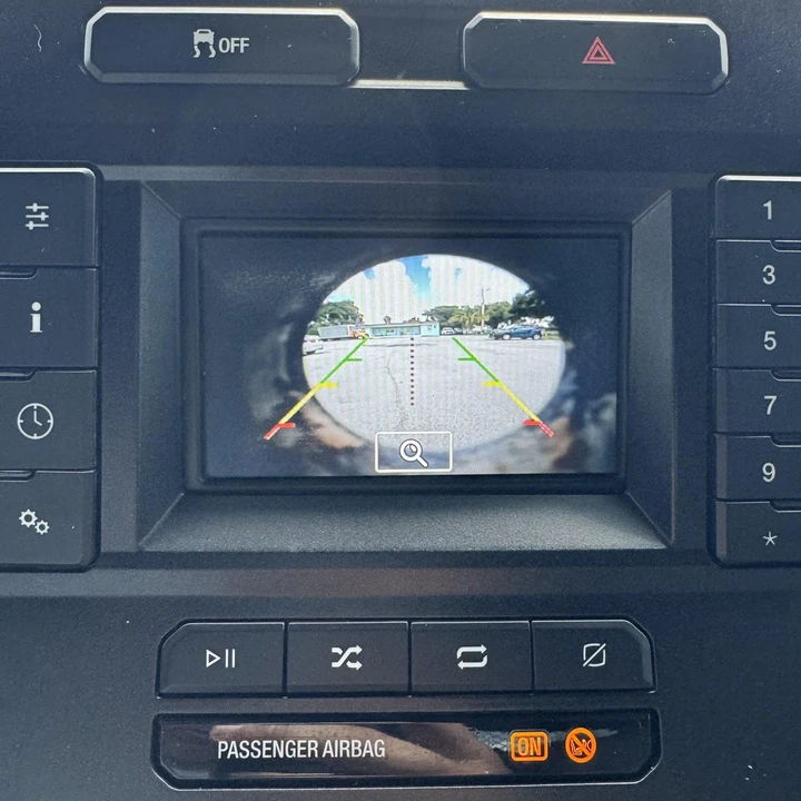 2022 Ford Super Duty 4th Gen - Image 18 of 21