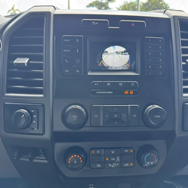 2022 Ford Super Duty 4th Gen - Image 17 of 21