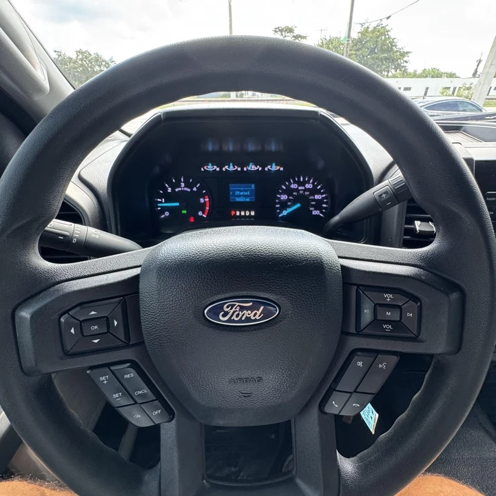 2022 Ford Super Duty 4th Gen - Image 15 of 21