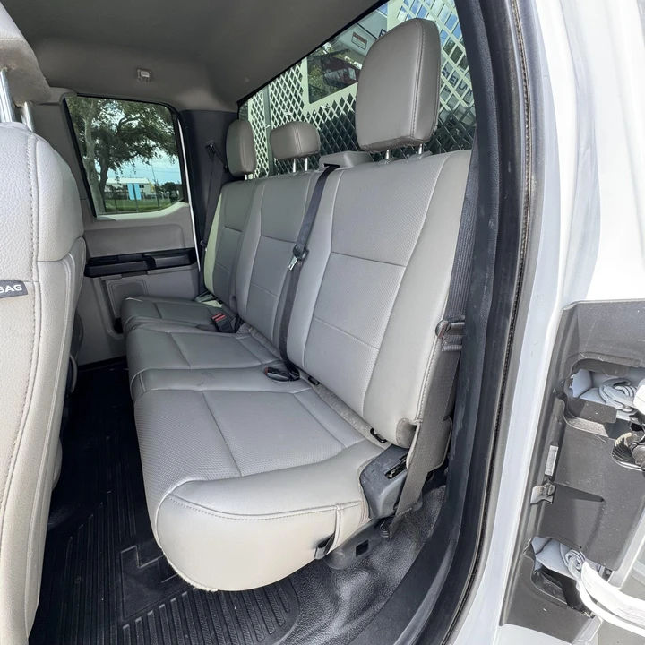 2022 Ford Super Duty 4th Gen - Image 13 of 21