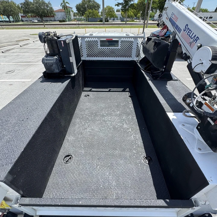 2022 Ford Super Duty 4th Gen - Image 9 of 12