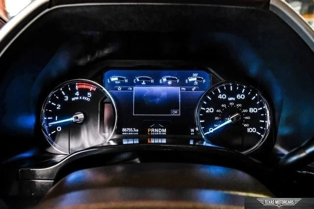2022 Ford Super Duty 4th Gen - Image 19 of 21