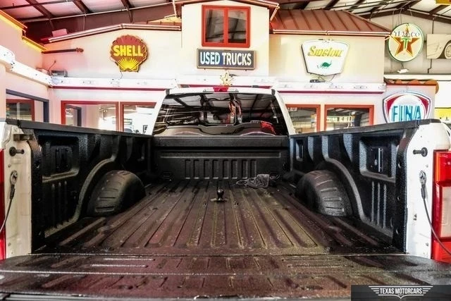 2022 Ford Super Duty 4th Gen - Image 9 of 21