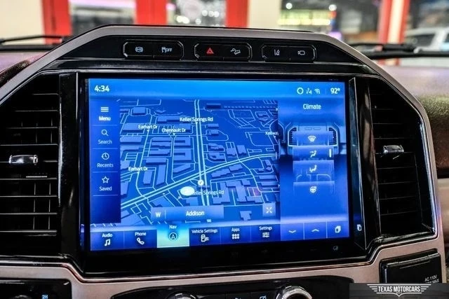 2022 Ford Super Duty 4th Gen - Image 21 of 21