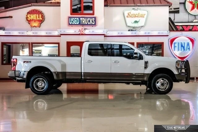 2022 Ford Super Duty 4th Gen - Image 11 of 21