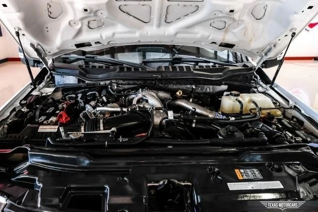 2022 Ford Super Duty 4th Gen - Image 8 of 21