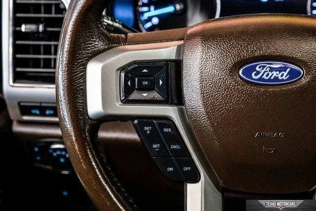 2022 Ford Super Duty 4th Gen - Image 17 of 21