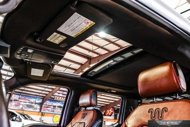 2022 Ford Super Duty 4th Gen - Image 7 of 21