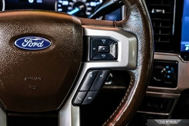 2022 Ford Super Duty 4th Gen - Image 18 of 21